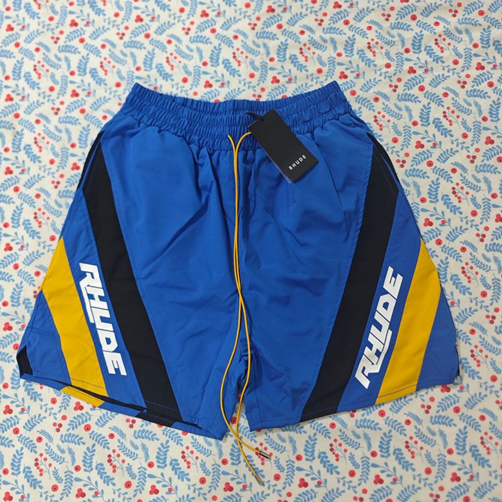 Rhude Men's Casual Shorts